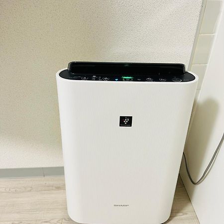 Shinjuku Area 6Mins To Station Good Location Max For 2 People Wi-Fi Free Unlimited Appartement Tokio Buitenkant foto